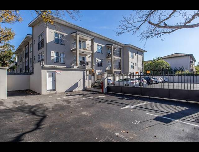 2 BEDROOM PROPERTY TO RENT IN KENILWORTH